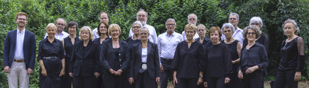 Kammerchor Bad Neuenahr-Ahrweiler